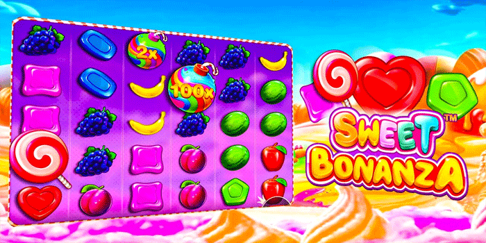 Trik Terbaik Untuk Meraih Maxwin di Slot Sweet Bonanza